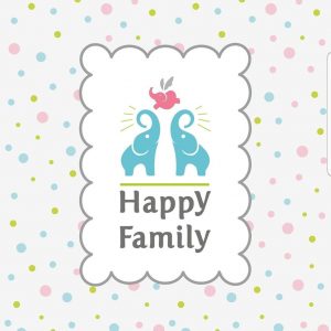 HAPPY FAMILY