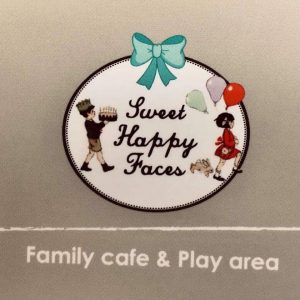 SWEET HAPPY FACES