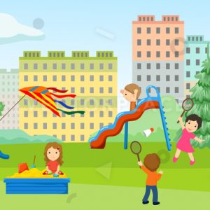 ΔΗΜΟΤΙΚΟ ΠΑΡΚΟ ΝΙΚΑΙΑΣ