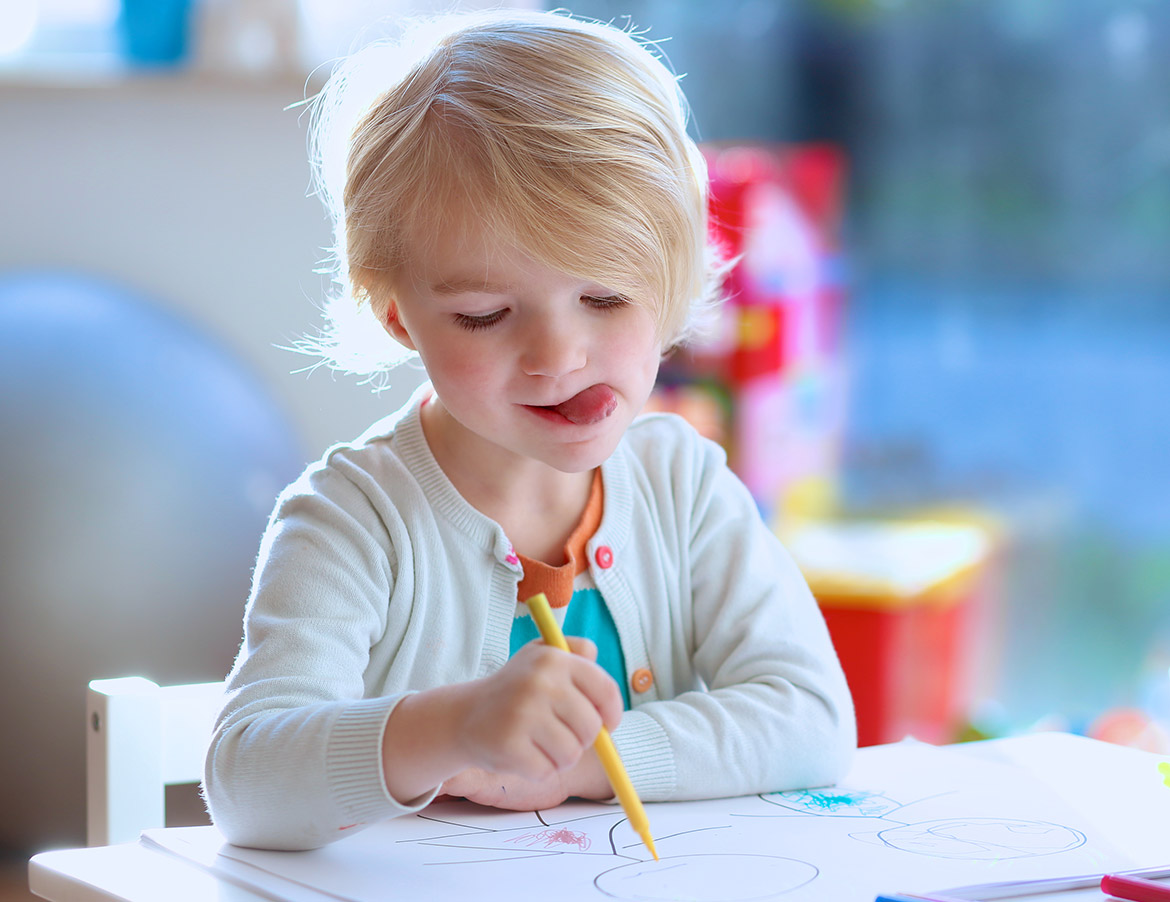 Γιατί να επισκεφτείς έναν παιδότοπο