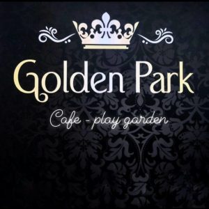 Golden Park – Παιδότοπος