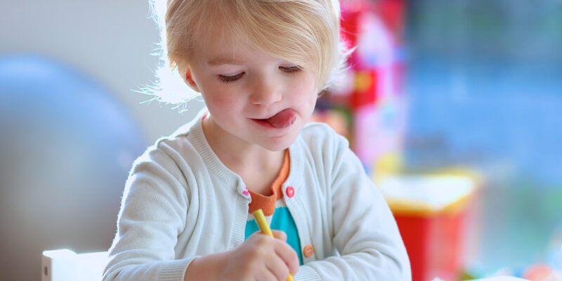 Γιατί να επισκεφτείς έναν παιδότοπο